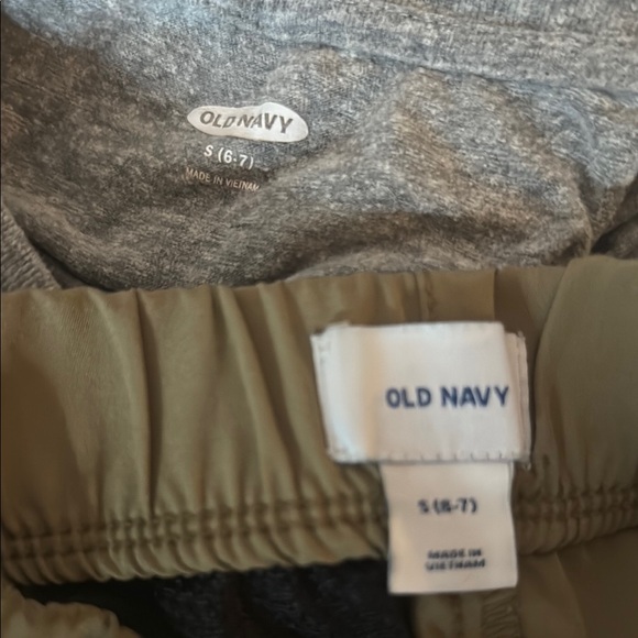 Kids Tees & Short Bundle - Picture 4 of 4